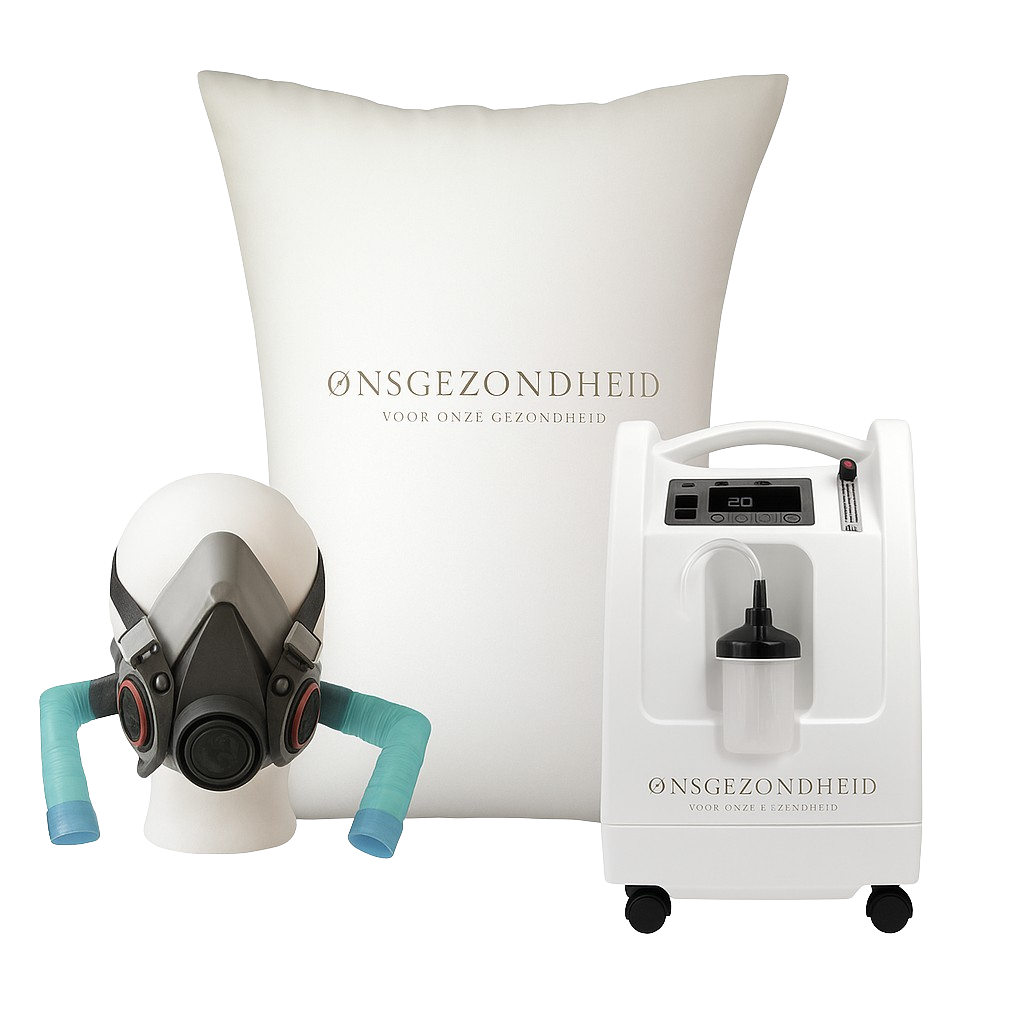 EWOT-zuurstoftherapie