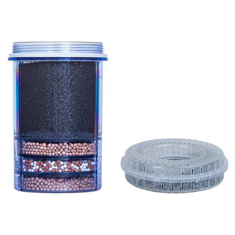 Image of Meerstappenfilter Aqualine 5 alkalisch