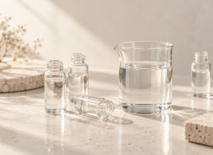 Aqualine 12 - Accessoires