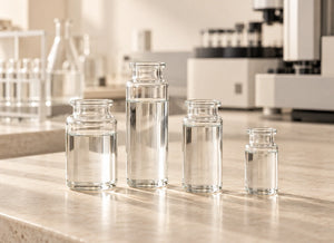 Aqualine 5 - Accessoires