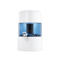 18 Glas Waterfilter Aqualine