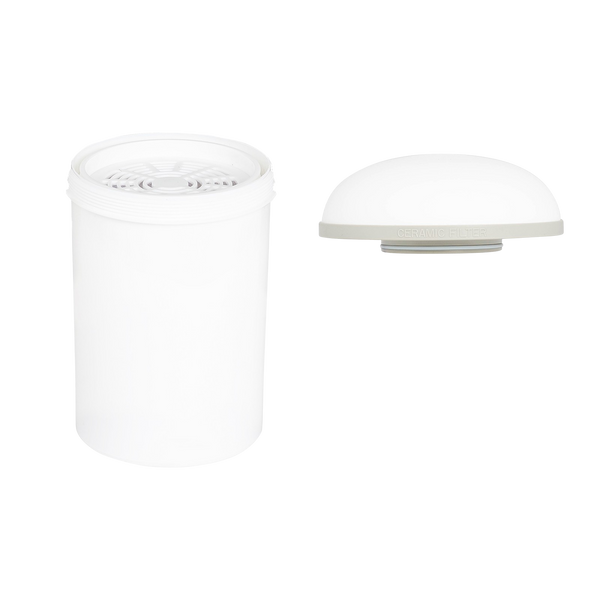 jaarset aqualine neos redox ph neutraal