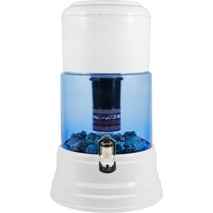 Aqualine 12 Glas