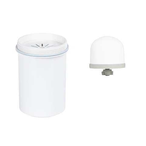 Image of jaarset aqualine 18 REDOX