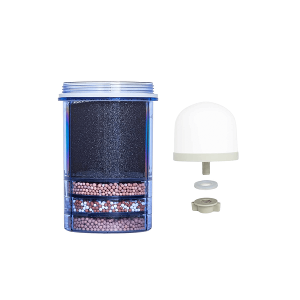 Jaarset Aqualine 18