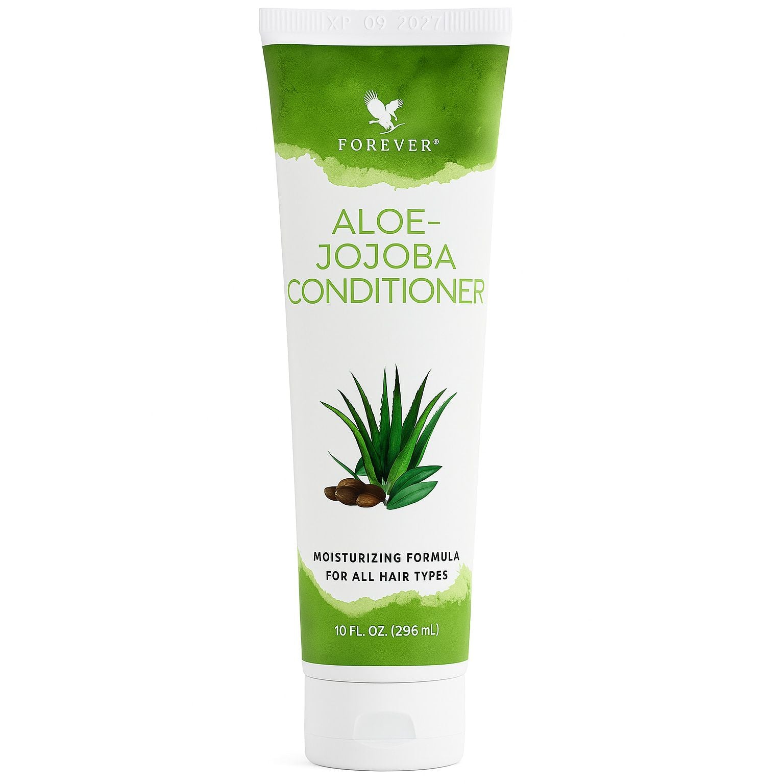 Aloe jojoba conditioner 296 ml forever