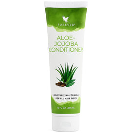 Aloe jojoba conditioner 296 ml forever