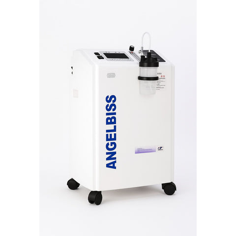 Image of Angelbiss 5 stil model 30db