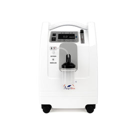 Angelbiss zuurstofconcentrator 5 liter per minuut