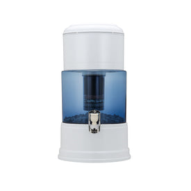 Aqualine 12 Glas Waterfilter