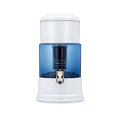 Aqualine 12 Glas Waterfilter
