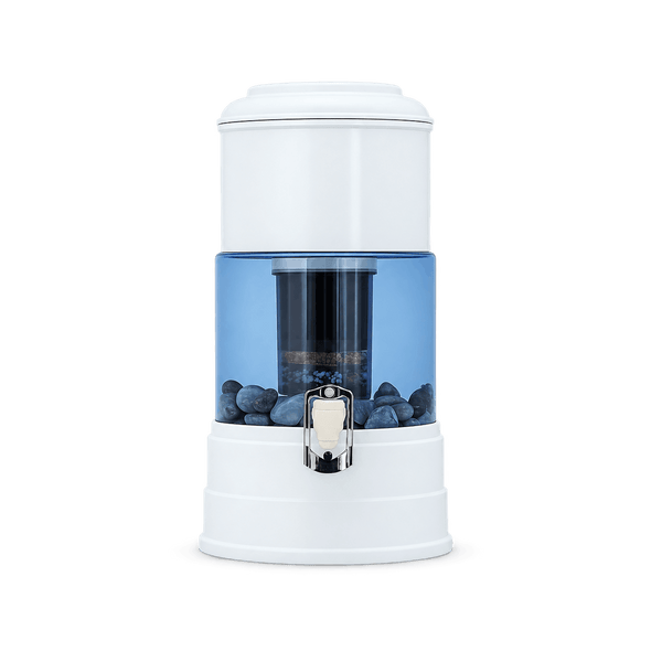 Aqualine 5 Glas waterfilter