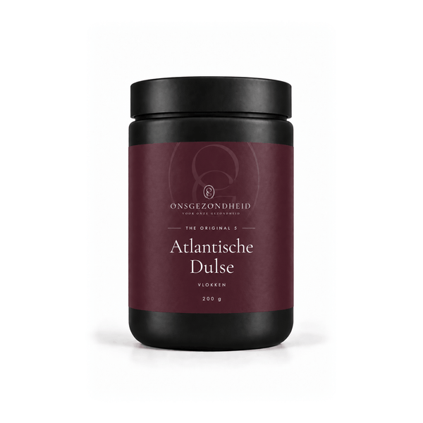 Atlantische Dulse The original 5