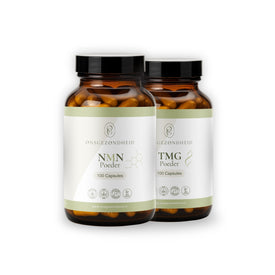 NMN en TMG  Nicotinamide Mononucleotide 200 capsules