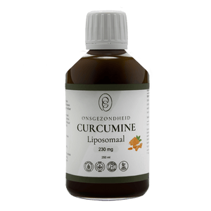 Liposomale Curcumine