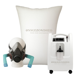 EWOT-zuurstoftherapie