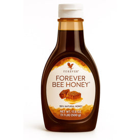 Forever bijenhoning 500 gram