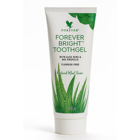 Forever Bright Toothgel Tandpasta - 130 gram