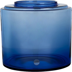 Aqualine Glazen Tank