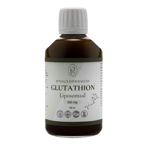 Liposomale Glutathion