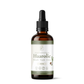 Haarolie OnsGezondheid - 100 ML