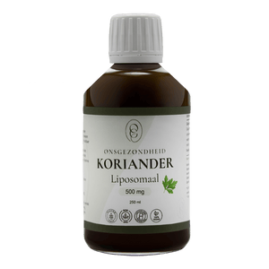 Liposomale Koriander