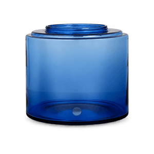 Losse glazen tank Aqualine 5, 12 en 18