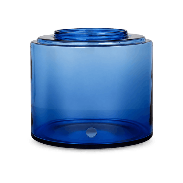 Losse glazen tank Aqualine 5, 12 en 18