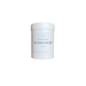 co-enzym q10 100 capsules