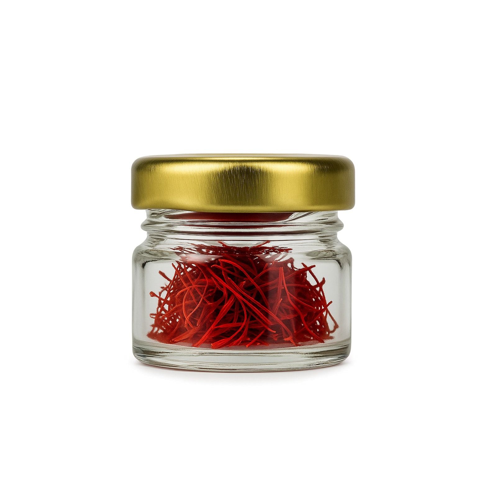 Saffraan Biologisch 2 gram