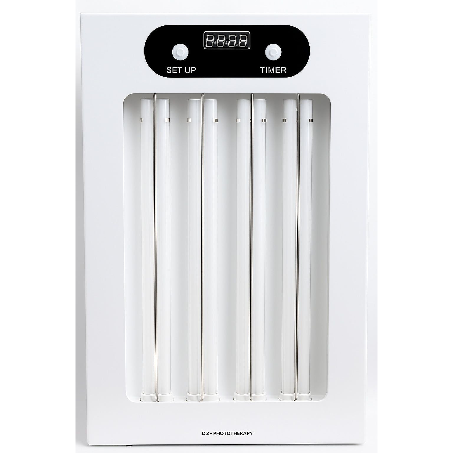 Vitamine D3 lamp Lichttherapie UVA UVB Therapie