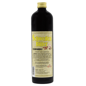 Zweedse kruidenbitter (Alc)