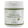 Barley Grass Poeder