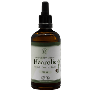 Haarolie