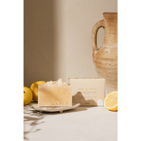 Image of One & Only | Natuurlijke shampoo bar