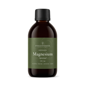 OnsGezondheid Liposomale Magnesium 250 ml