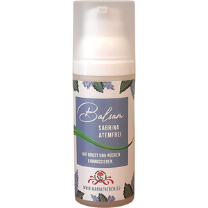 Sabrina Atemfrei 50 ML