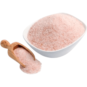 Himalaya Kristalzout Roze Fijn