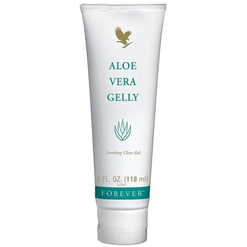 Aloe Vera Gelly | tube 118 ml