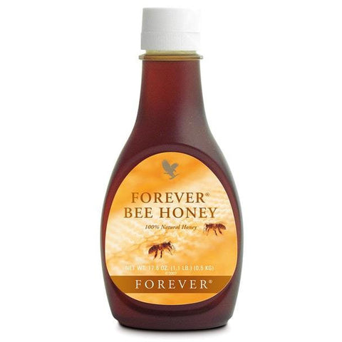 Forever Bijen honing