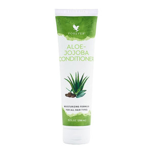 aloe jojoba conditioner