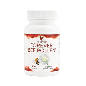 Forever Bijen Pollen