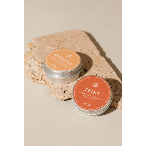 Image of Lipbalm - Teint Azur