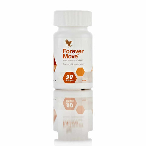 Image of Forever Move