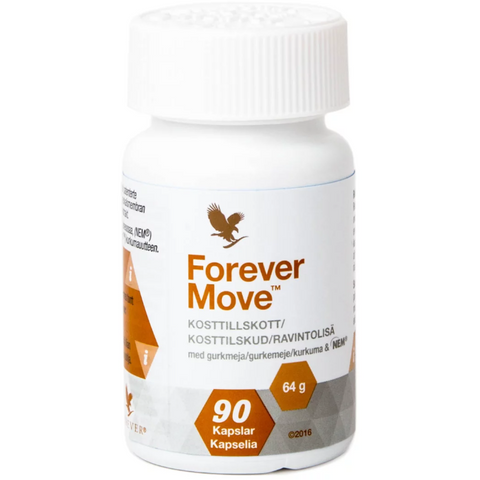 Image of Forever Move