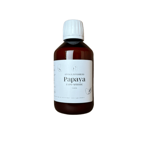 Liposomale Papaya